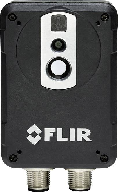 FLIR AX8 Wärmebildkamera -10 bis 150°C 80 x 60 Pixel