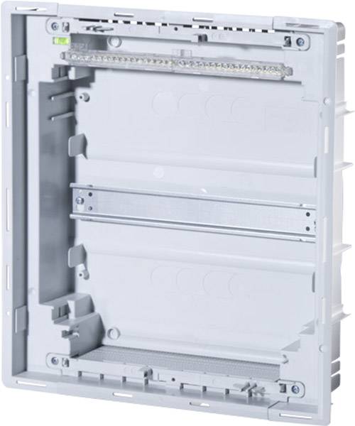 F-Tronic 7210028 UPV12+2ST Verteilerschrank Anzahl Teilungen = 14 Anzahl Reihen = 1 Inhalt 1 St.