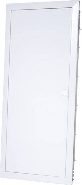 F-Tronic 7210031 UPV48+8ST Verteilerschrank Unterputz Anzahl Teilungen = 56 Anzahl Reihen = 4 Inhalt 1St.