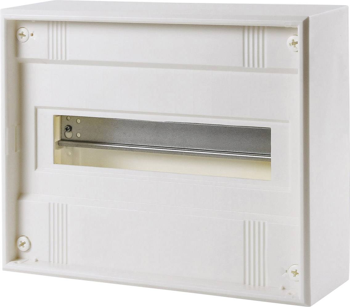 Spelsberg AK 14 Aufputz Verteiler - 14 TE Kleinverteiler IP65