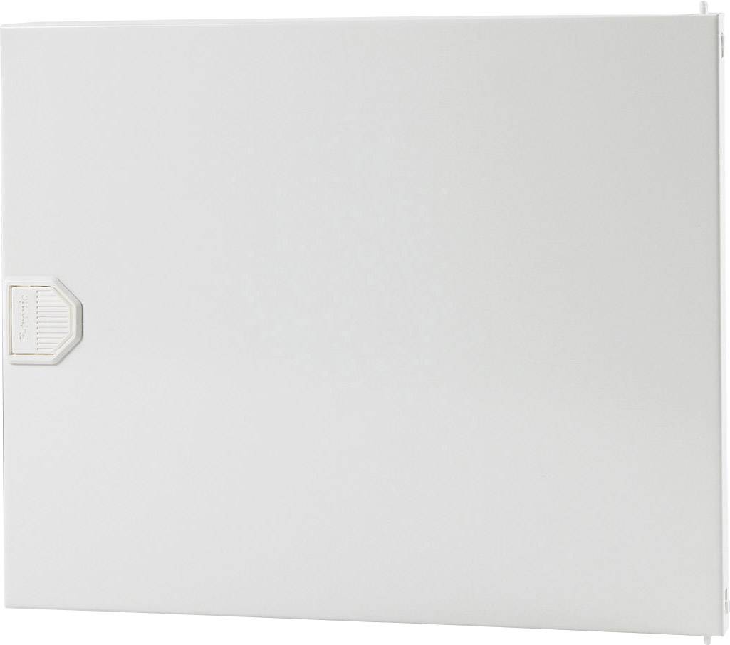 F-Tronic 7220046 Verteilertür Metall Weiß 1 St.