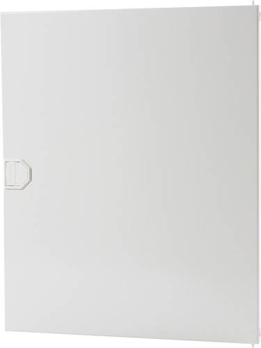 F-Tronic 7220052 Verteilertür Metall Weiß