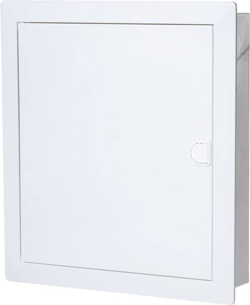 F-Tronic 7230015 HWV12+2ST Verteilerschrank Hohlwand Anzahl Teilungen = 14 Anzahl Reihen = 1 Inhalt 1St.