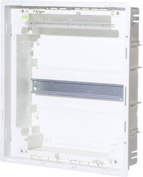 F-Tronic 7230015 HWV12+2ST Verteilerschrank Hohlwand Anzahl Teilungen = 14 Anzahl Reihen = 1 Inhalt 1St.