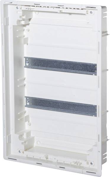 F-Tronic 7230016 HWV24+4ST Verteilerschrank Hohlwand Anzahl Teilungen = 28 Anzahl Reihen = 2 Inhalt 1St.