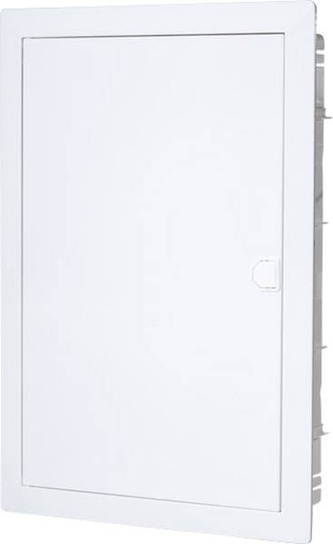 F-Tronic 7230016 HWV24+4ST Verteilerschrank Hohlwand Anzahl Teilungen = 28 Anzahl Reihen = 2 Inhalt 1St.