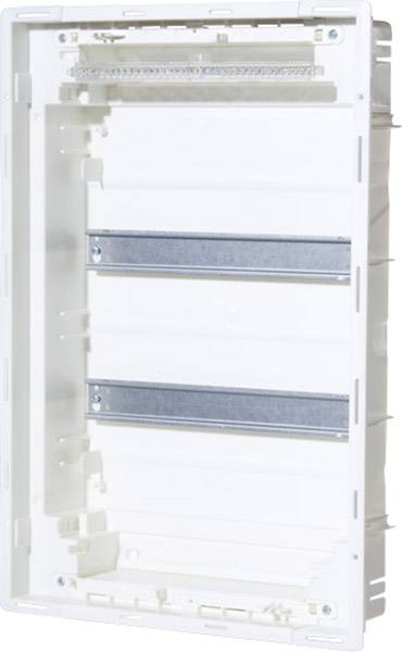 F-Tronic 7230016 HWV24+4ST Verteilerschrank Hohlwand Anzahl Teilungen = 28 Anzahl Reihen = 2 Inhalt 1St.