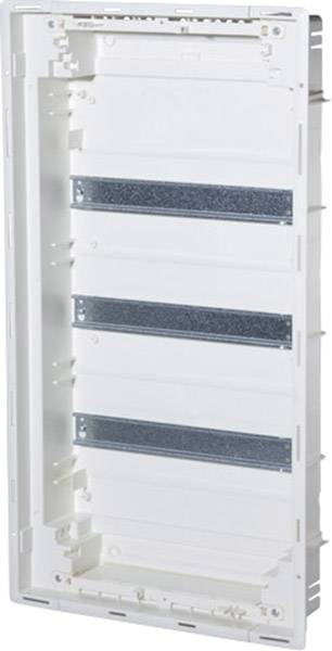 F-Tronic 7230017 HWV36+6ST Verteilerschrank Hohlwand Anzahl Teilungen = 42 Anzahl Reihen = 3 Inhalt 1St.