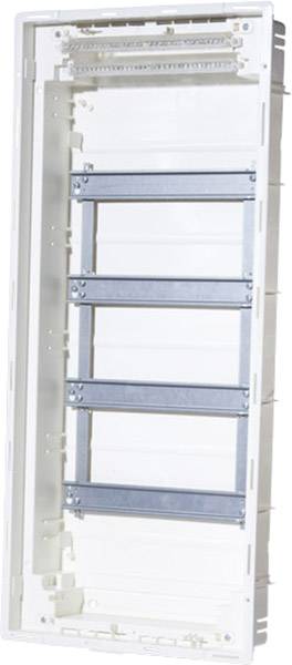 F-Tronic 7230018 HWV48+8ST Verteilerschrank Hohlwand Anzahl Teilungen = 56 Anzahl Reihen = 4 Inhalt 1St.