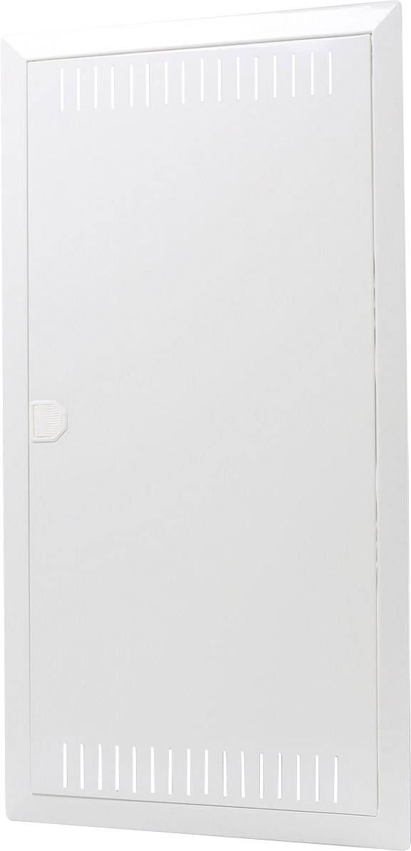 F-Tronic 7250027 JUMBO36K Verteilerschrank Hohlwand, Unterputz Anzahl Teilungen = 12 Anzahl Reihen = 3 Inhalt 1 St.