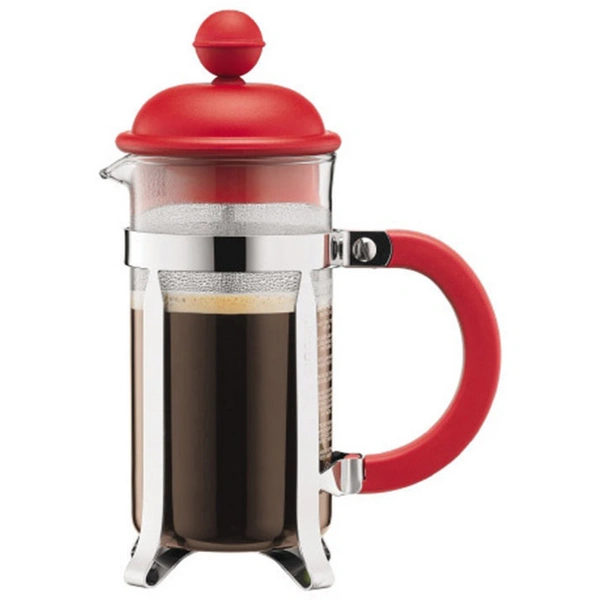 Bodum Caffettiera Kaffeebereiter Bodum Caffettiera Kaffeebereiter