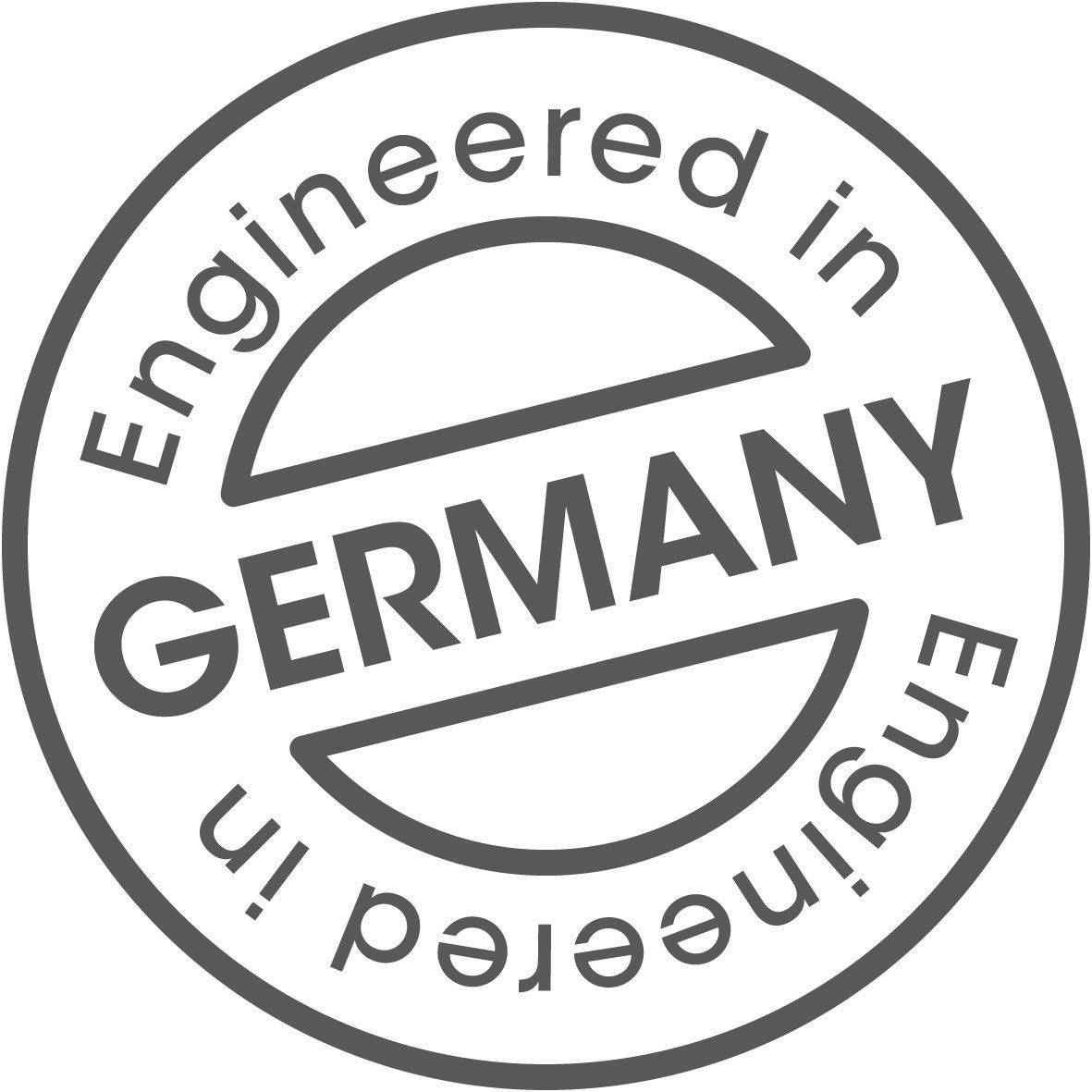 Cybex Solution X-Fix Kindersitz, Pure Black