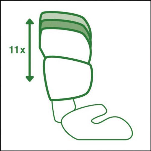 Cybex Solution X-Fix Kindersitz, Pure Black