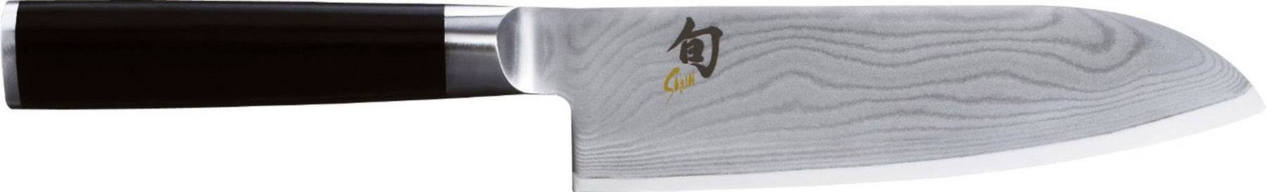 KAI Shun Küchenmesser Santoku 7.0'' 18 cm DM-0702