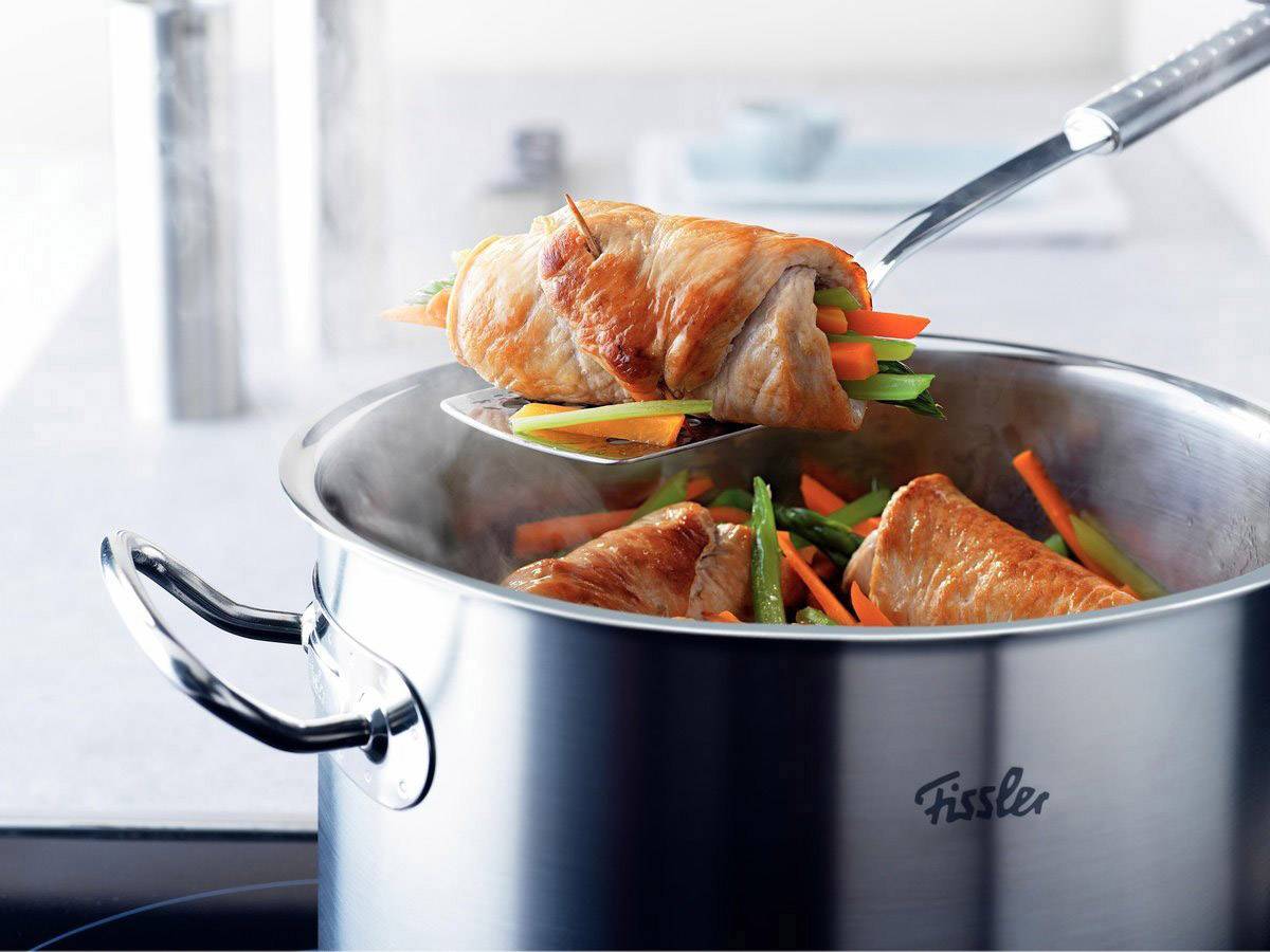 Fissler original-profi collection®