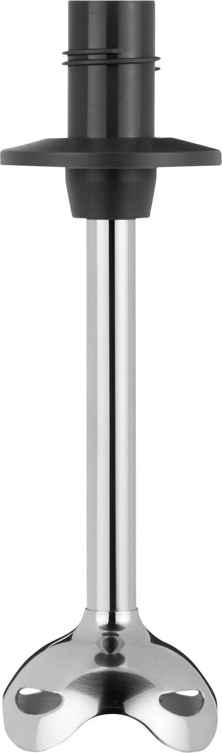 Krups XF 907 D Handmixer Grau, Edelstahl