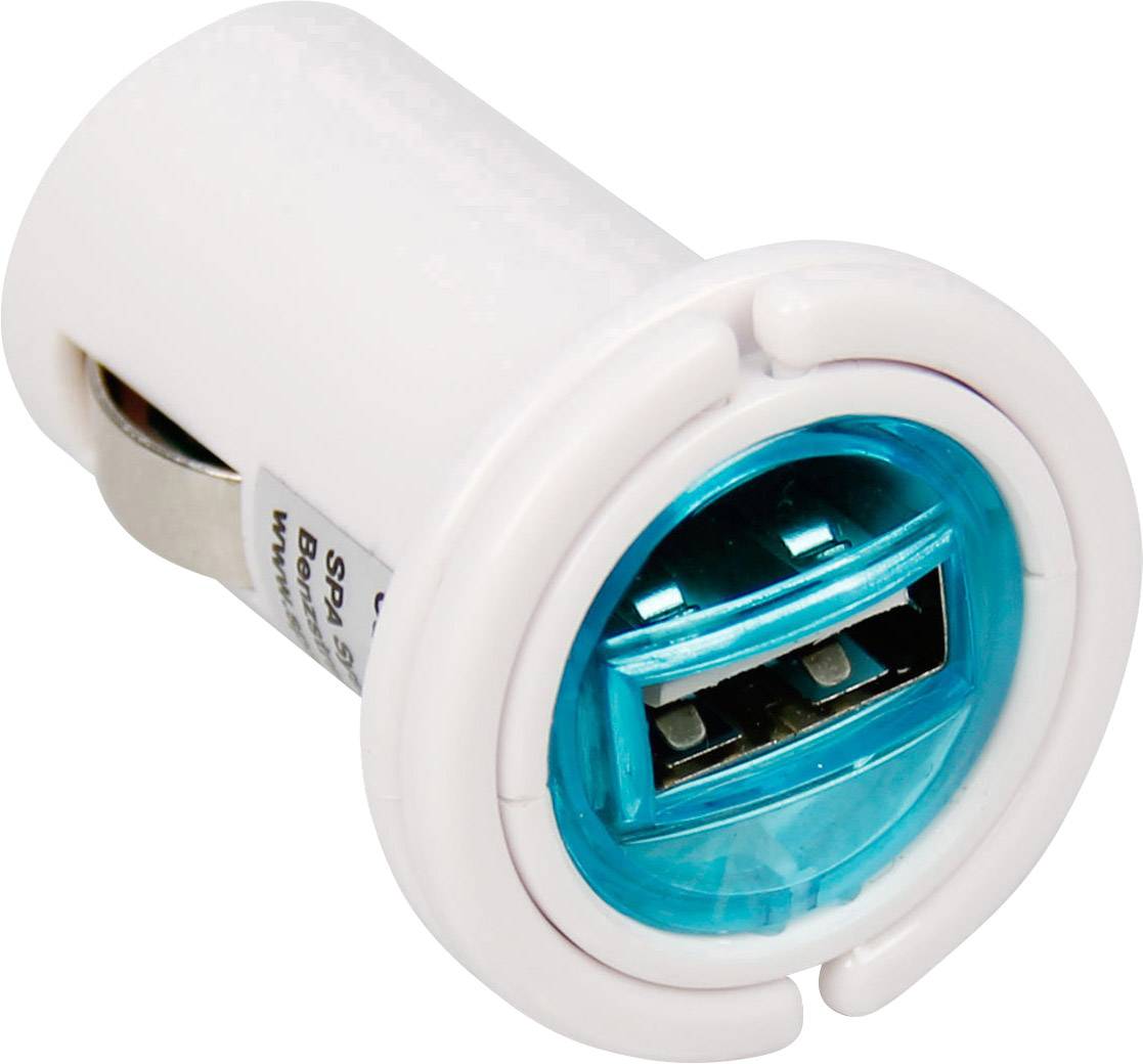 cartrend 90124 Bluetooth® Musik-Empfänger Bluetooth Version: 4.0 10 m integrierter Akku