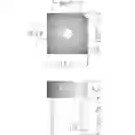 Diotec KBPC604 Brückengleichrichter KBPC 400V 6A Einphasig Diotec KBPC604 Brückengleichrichter KBPC 400V 6A Einphasig