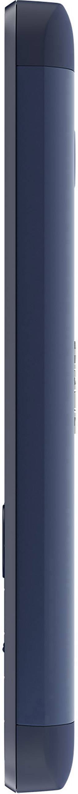 Nokia 230 Dual-SIM-Handy Blau