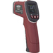 Testboy TV 327 Infrarot-Thermometer Optik 30:1 -50 - +760°C Berührungslose IR-Messung, Kontaktmessung