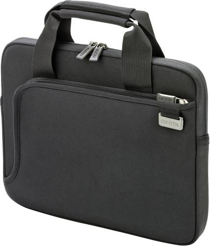 Dicota Notebook Tasche Smart Skin Passend für maximal: 35,8cm (14,1 ) Schwarz