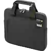 Dicota Notebook Tasche Smart Skin Passend für maximal: 35,8 cm (14,1") Schwarz Dicota Notebook Tasche Smart Skin Passend für maximal: 35,8 cm (14,1") Schwarz