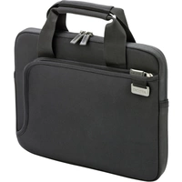 Dicota Notebook Tasche Smart Skin Passend für maximal: 35,8 cm (14,1") Schwarz Dicota Notebook Tasche Smart Skin Passend für maximal: 35,8 cm (14,1") Schwarz