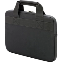 Dicota Notebook Tasche Smart Skin Passend für maximal: 35,8 cm (14,1") Schwarz Dicota Notebook Tasche Smart Skin Passend für maximal: 35,8 cm (14,1") Schwarz