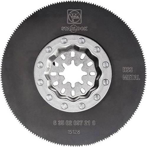 Fein 63502097230 Hel HSS Kreissägeblatt 85 mm 5 St.