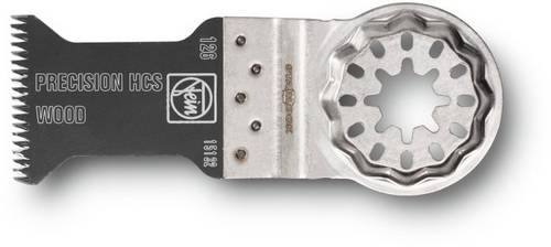 Fein 63502126240 E-Cut Precision Tauchsägeblatt 35 mm 10 St.