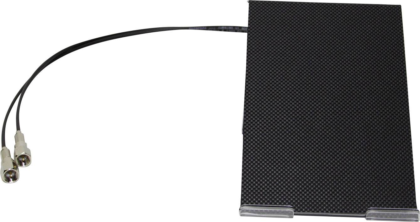 Wittenberg Antennen Empfangsverstärker Handy Power Box 3 SMA-Buchse