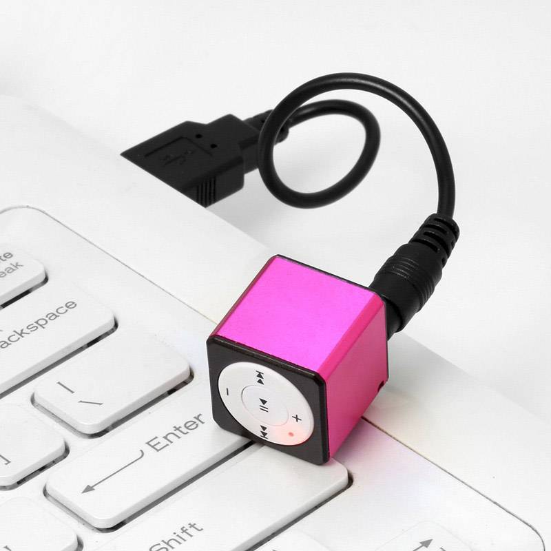 TECHNAXX MUSICMAN MINI TX52 MP3PLAYER PI