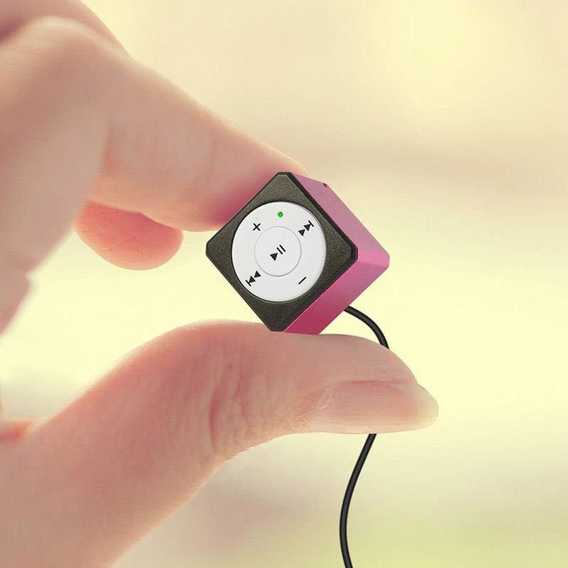 TECHNAXX MUSICMAN MINI TX52 MP3PLAYER PI