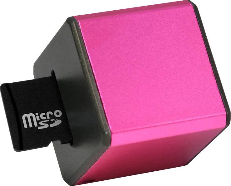 TECHNAXX MUSICMAN MINI TX52 MP3PLAYER PI