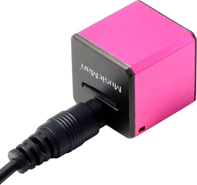 TECHNAXX MUSICMAN MINI TX52 MP3PLAYER PI