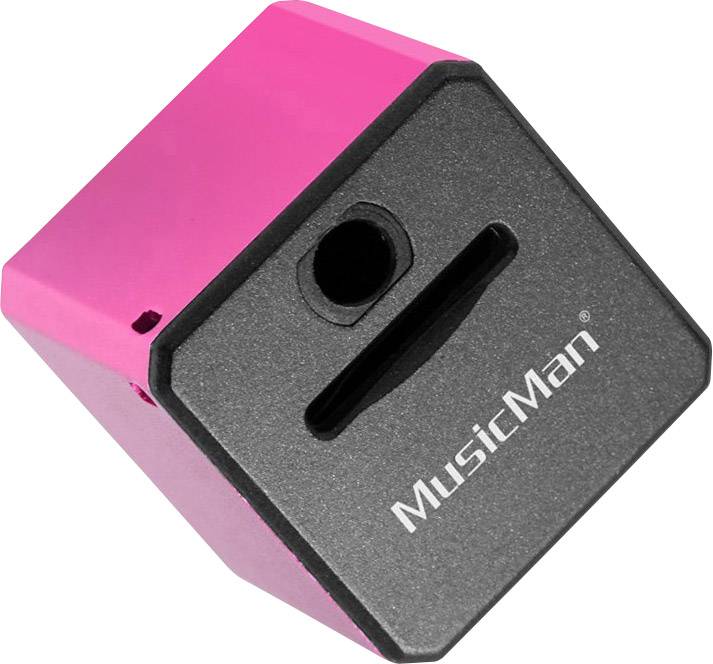TECHNAXX MUSICMAN MINI TX52 MP3PLAYER PI