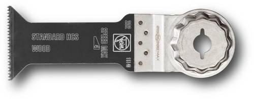 Fein 63502202240 E-Cut Standard Tauchsägeblatt 42 mm 10 St.