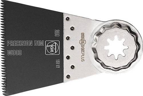 Fein 63502208210 E-Cut Precision Bimetall Tauchsägeblatt 65 mm 1 St.