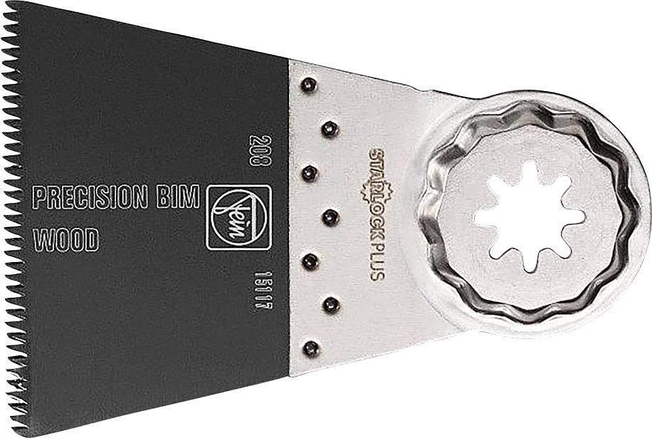 Fein 63502208210 E-Cut Precision Bimetall Tauchsägeblatt 65 mm 1 St.