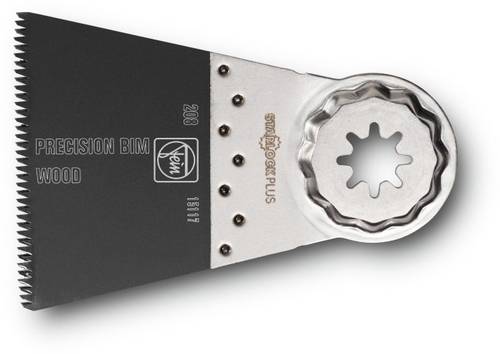 Fein 63502208240 E-Cut Precision Bimetall Tauchsägeblatt 65 mm 10 St.