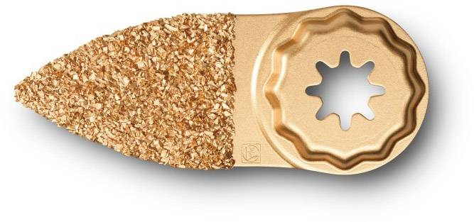 Fein 63731002210 Hartmetall Raspel 1St.