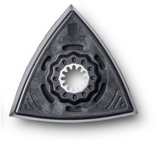 63806136220 Schleifplatte 2St.