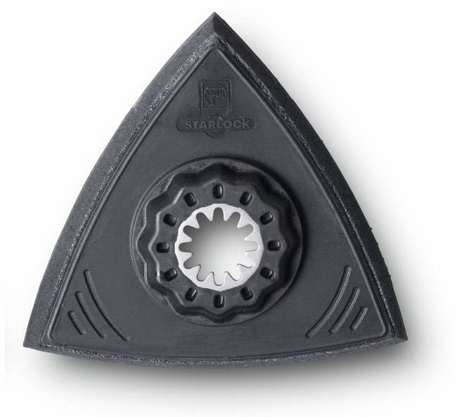 Fein 63806141220 Schleifplatte 2St.