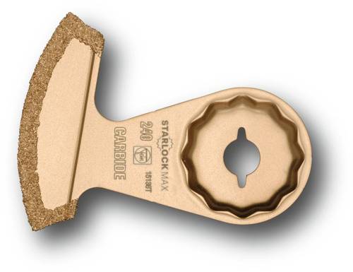 63903240210 Hartmetall Segmentmesser 1St.