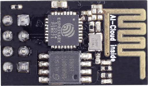 Seeed Studio 317060016 Entwicklungsboard 1 St.