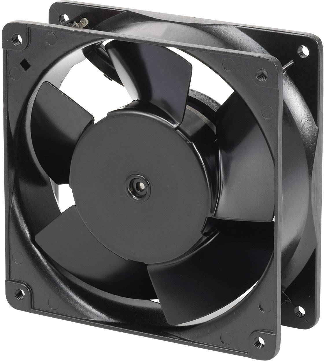 PROFAN Technology P2123HST-ES Axiallüfter 230 V/AC 153 m³/h (L x B x H) 120 x 120 x 38 mm
