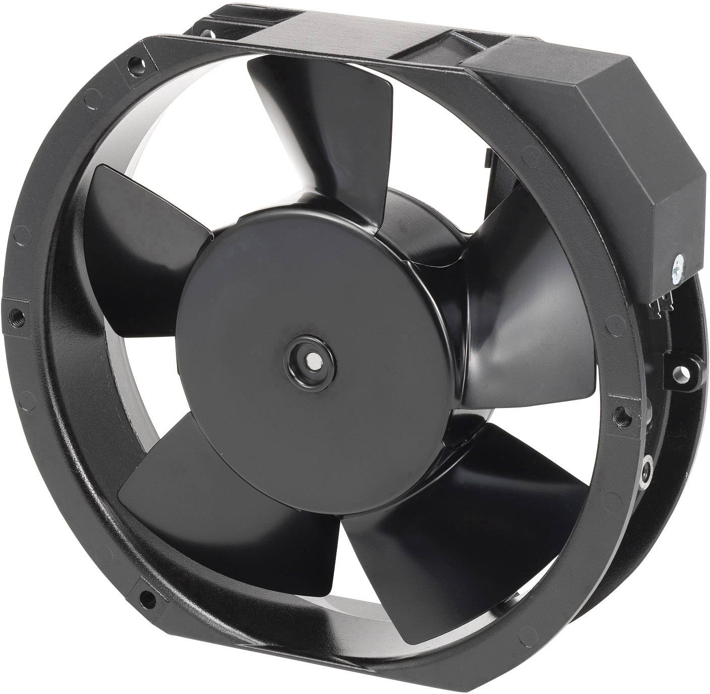 PROFAN Technology P2173HBT-ETS Axiallüfter 230 V/AC 348 m³/h (L x B x H) 172 x 150 x 38 mm