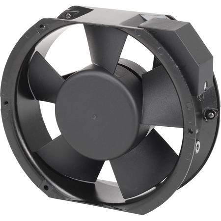 Profan Technology P2175hbt Et Axiallufter 230 V Ac 363 M H L X B X H 172 X 150 X 51mm A034 Voelkner Direkt Gunstiger