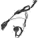 MAAS Elektronik Headset/Sprechgarnitur KEP-152-VK