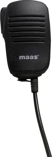 MAAS Elektronik Lautsprecher-Mikrofon KEP-400-S-2